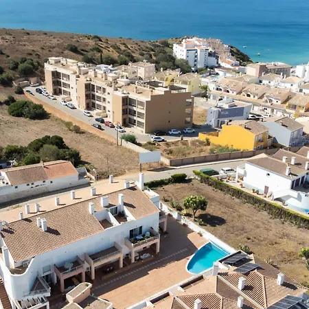 Casa Burgau *