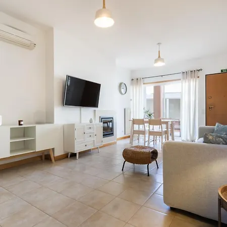 Casa Burgau