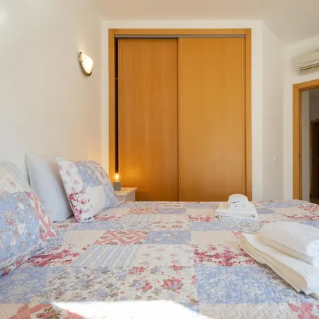 Casa Burgau Lejlighed *