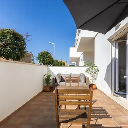 Lejlighed Casa Burgau *