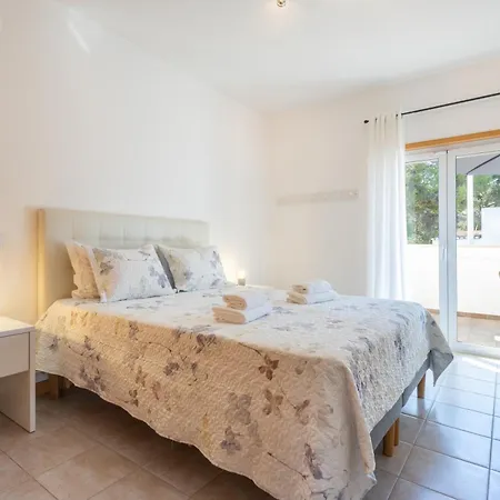 Casa Burgau Lejlighed