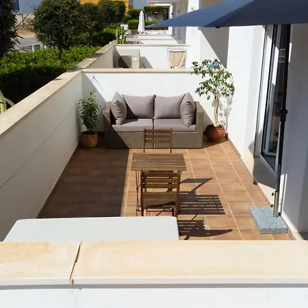 Casa Burgau Lejlighed Alagoas
