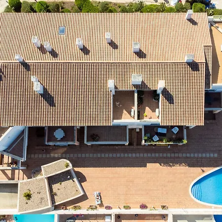 Casa Burgau Lejlighed Alagoas